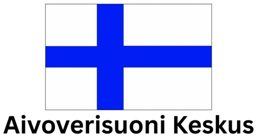 Aivoverisuoni Keskus